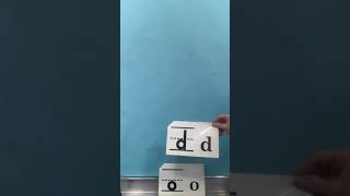 Riccitelli phonograms and blending 4-21