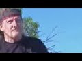 Blind man walks 63 miles to raise money for charity