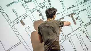 Marc Tiedemann - The Power of Data Visualization