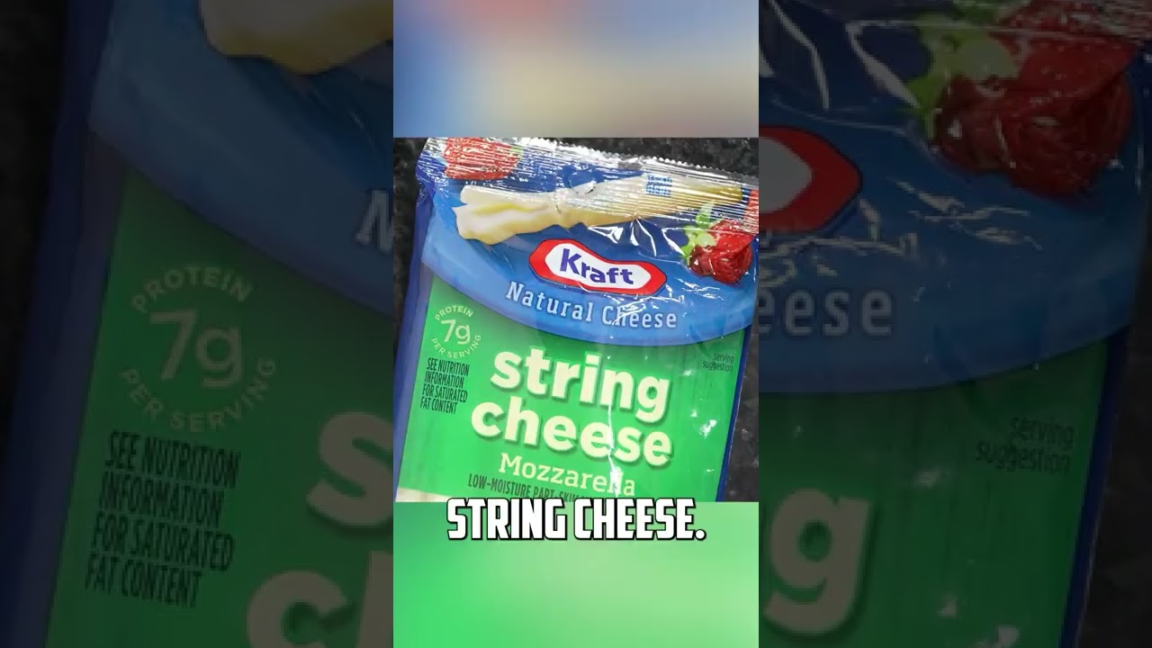 Лучший сыр-салат может вас удивить