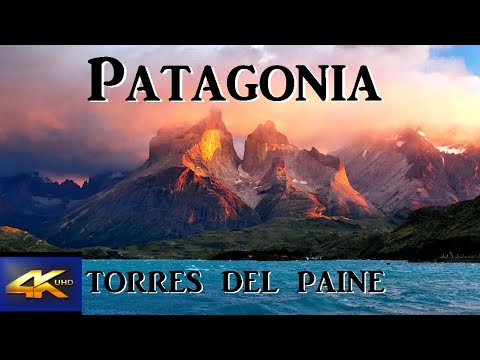 Vídeo: Versão Do Canadá De Torres Del Paine: As Montanhas Da Lápide [PICs] - Matador Network
