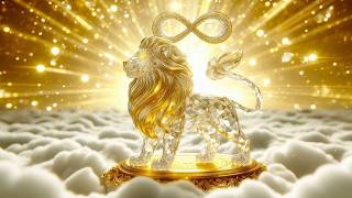 July 26Th: The Lion'S Gateway Portal Begins Today ~ Wish For Anything You Want ~ 1111Hz Biggest G...