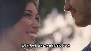 《镜头基础》002变焦镜头与定焦镜头