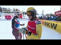 BEST CELEBRATION OF THE SEASON | FIS Freestyle Skiing