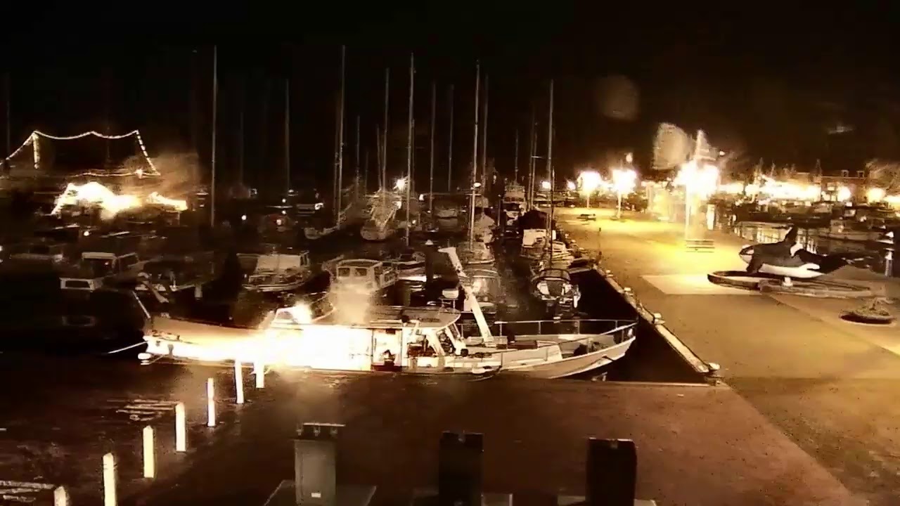 Dormakade Urk