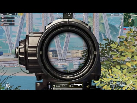 PUBG - MOBAIL ! ! ! მოიწონეთ და გამოიწერეთ გვერდი  :* ძალიან გთხოვთ  :))