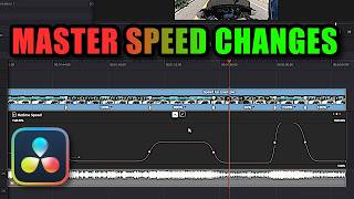 Famous How to use Speed Changes, Freeze Frame, Retime Controls and Retime Curves in Davinci Resolve Profile