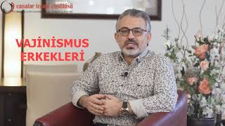 Vajinismus Erkekleri - Canatar Terapi Enstitüsü - Terapi Zamanı
