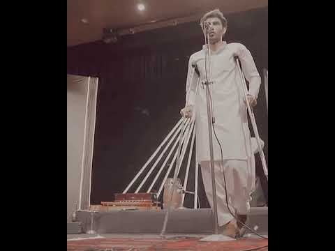 یک موزیک در مدح مادران بلوچ 