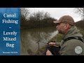Canal Fishing - Lovely Mixed Bag On The Grand Union - 19/3/21 (Video 224)