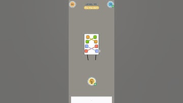 Draw Drag Delete Scan Pin Pull to something 🎁🎀💯: Level *95 #funny #gaming #subscribe #shorts #PlayGo