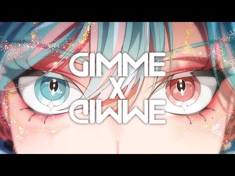 Gimme×Gimme / 𝖼𝗈𝗏𝖾𝗋