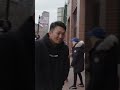 Cubs players arrive at Wrigley Field for Opening Day | #shorts