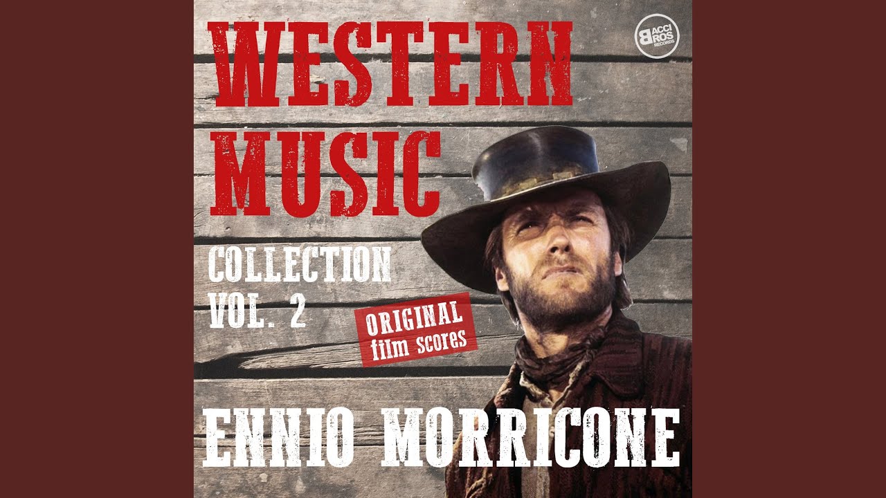 La loro patria (From "Vamos a matar, compañeros") (Version 2)