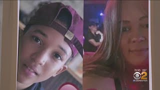 Suspect In Bronx Double Murder Kills Himself