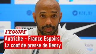 Thierry Henry : 