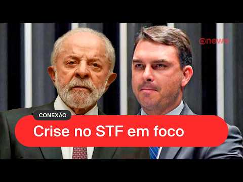 Lula defends investigation into irregularities and Flávio promises to nominate 5 justices to the ...