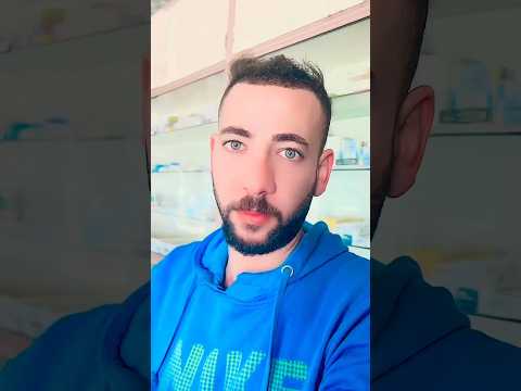مريض مصاب بالجدعنه راح للطبيب يشفيه Shorts