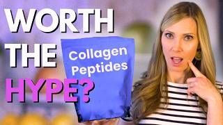 Do Collagen Supplements Really Work or Is It Just Hype?