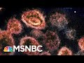 Redlener: Trump Is 'Pathologically Disconnected From Reality' On Covid | The 11th Hour | MSNBC