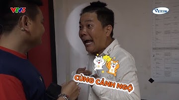 100 Giây Rực Rỡ mùa 2 | Hoàng Mèo - Trịnh Tú Trung và TiTi đã đính CÚ LỪA ra sao