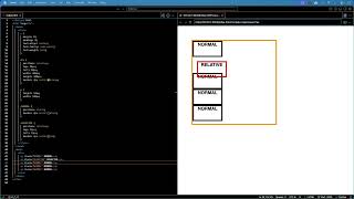 S02 L10 CSS Position: Static, Relative, Absolute, Fixed