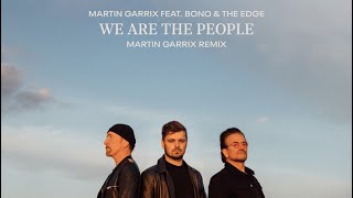 Martin Garrix - We Are The People (Martin Garrix Remix) | #shorts