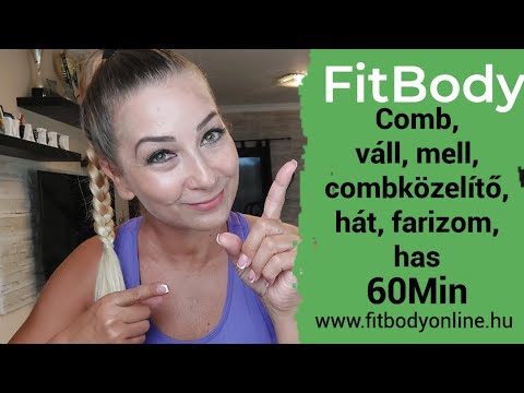 Fitbody Professional 409