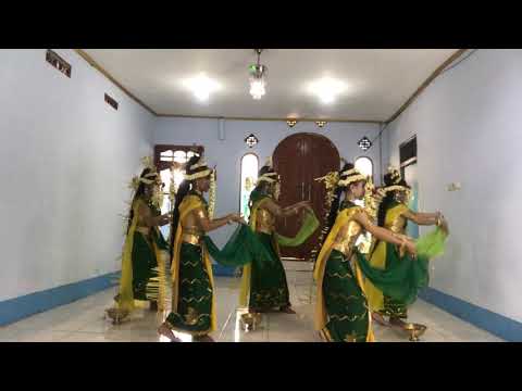 TARI BAKSA KEMBANG
