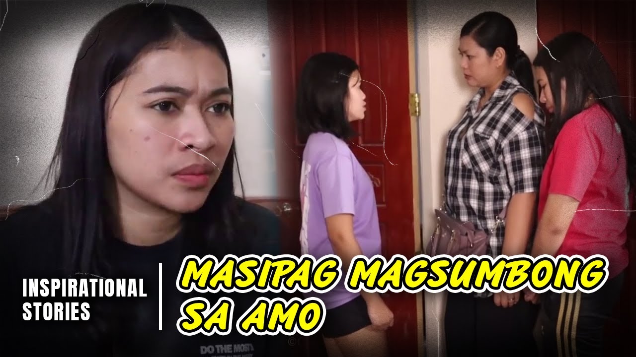 Masipag Magsumbng Sa Amo | GnG TV