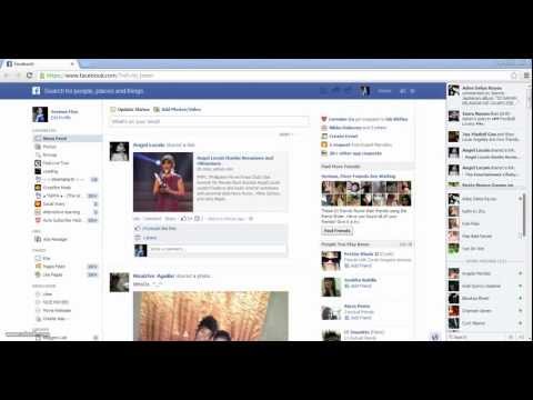 THE HARLEM SHAKE (FACEBOOK VERSION)
