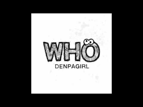 オルタネートエラー feat.トップハムハット狂