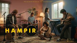 Download lagu KLYRA - Hampir