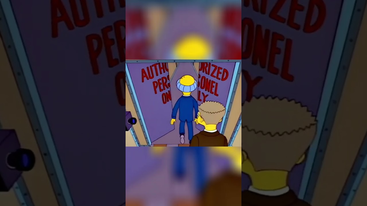 Impending Chaos_ A Dark Prophecy for Springfield 