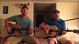 Easton Corbin "Yup" cover