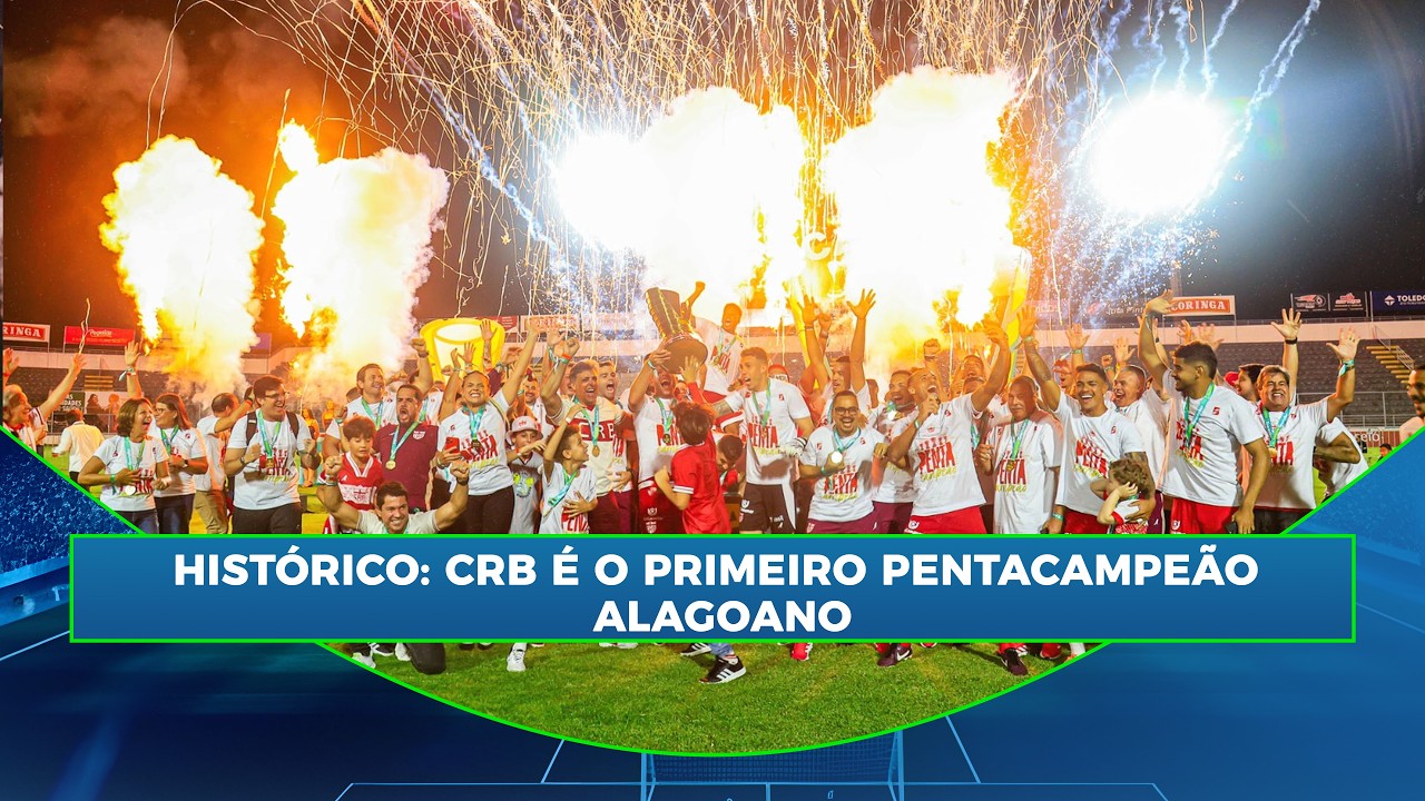 Jogo rápido - As principais notícias do seu time favorito - 09/03/2026