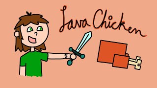 Lava Chicken Piglin Punch | Minecraft Movie Event Glitch Tutorial