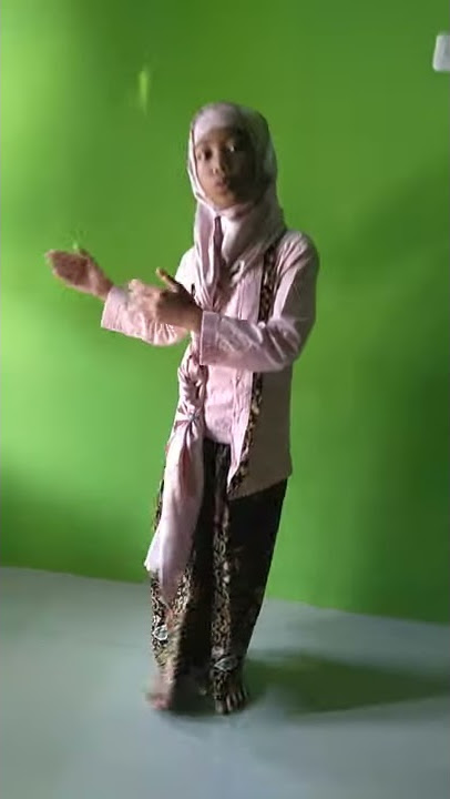 Nari gambang suling