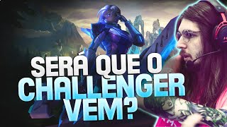 SERÁ QUE TODA ASHE USA SCRIPT SOLOQ HIGHELO!