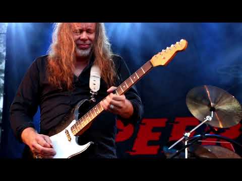 Peer Günt - Down By The Shadow - LankaFest 2019, Puolanka Finland