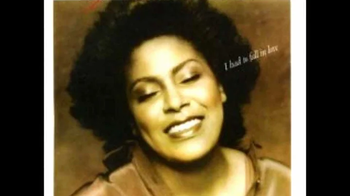 JEAN TERRELL   HOW CAN YOU LIVE WITHOUT LOVE