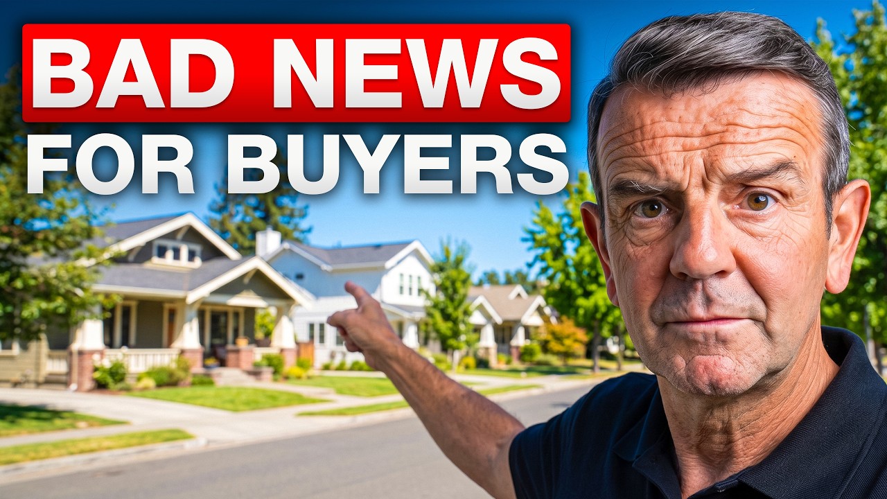 Sonoma County Home Buyers Regret is Exploding in 2026