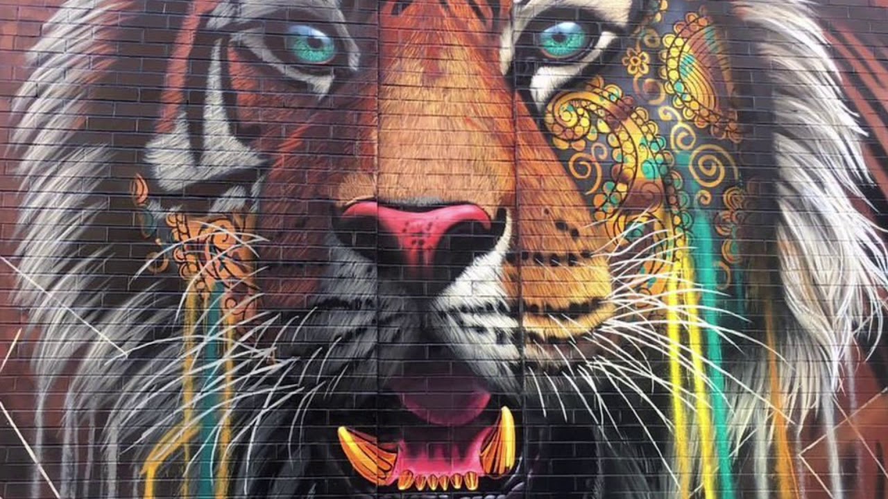 HESKK - CRACKED SOUL