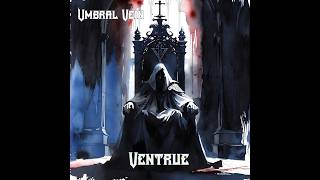 Umbral Vein — Ventrue (Empire of Ash) Clan Album | Vampire: The Masquerade Darkwave [Full Album]