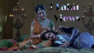 Soja Soja|| Jodha Akbar||