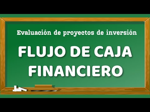 FLUJO DE CAJA