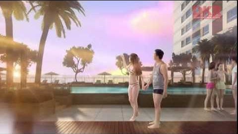 Dự án căn hộ cao cấp the goldview quận 4 ???