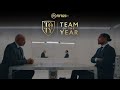 FIFA 20 | Team of the Year Reveal Trailer
