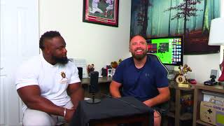 We Reply Episode 2 - Nixlot (Caribbean Muscles)