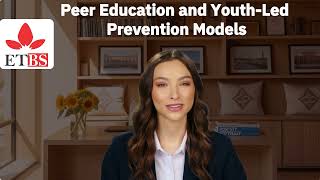 Youth and Substance Abuse Awareness   Module 9
